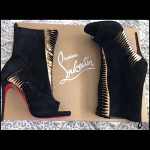 Christian Louboutin Miss Circus